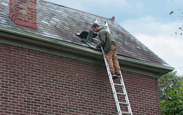 what affects urgent Quarrymill roof repairs