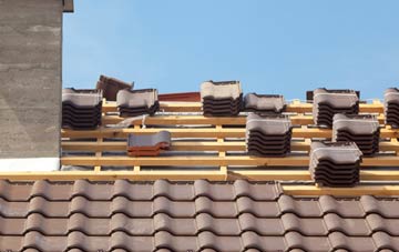 Quarrymill clay roofing costs