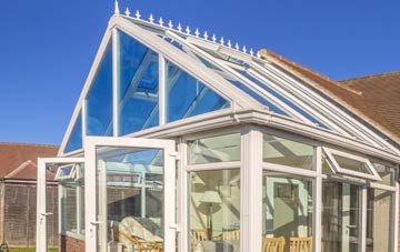 conservatory roof insulation costs Quarrymill