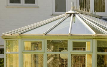 conservatory roof repair Quarrymill, Perth And Kinross