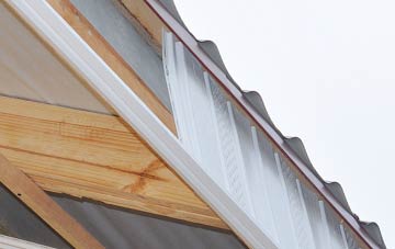 why Quarrymill fascia repairs are essential