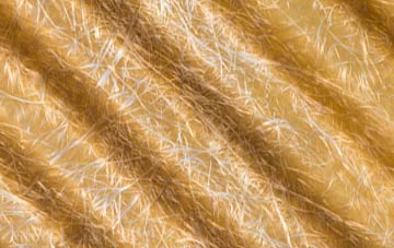 Quarrymill fibreglass roof waterproofing