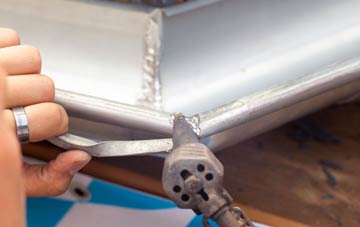 disadvantages of Quarrymill lead roofing