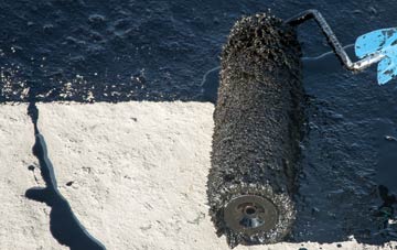 Quarrymill liquid sealant waterproofing