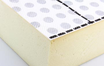 meeting Quarrymill building codes