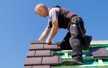 disadvantages of Quarrymill slate roofing